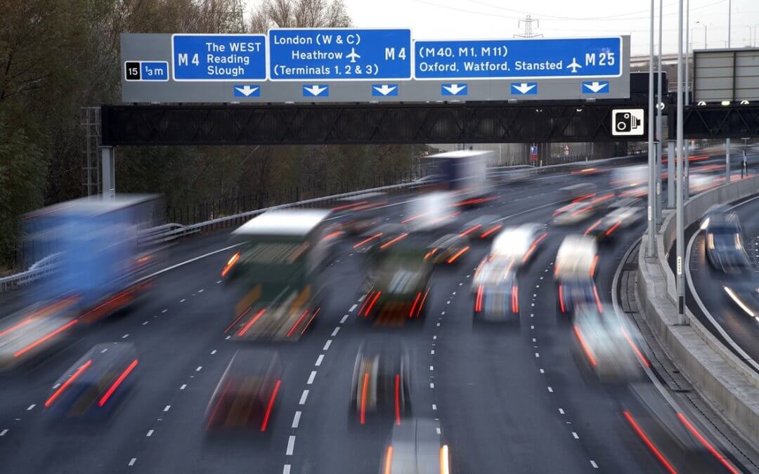 Highways England