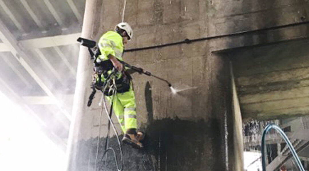 ICATS Specialist Sprayer Course