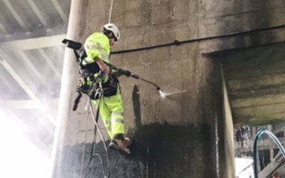 ICATS Specialist Sprayer Course