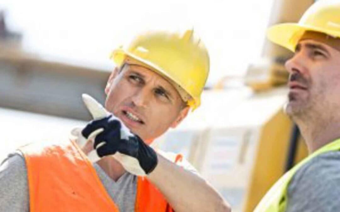 ICATS Supervisor Course