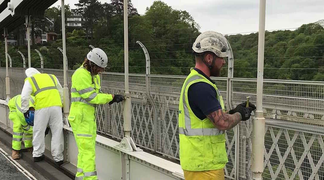 ICATS Industrial Coating Applicator Course