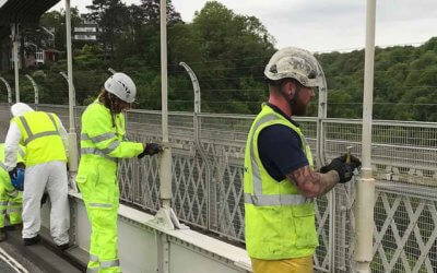 ICATS Industrial Coating Applicator Course