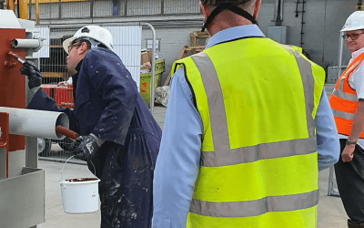 The ICATS Managers/Engineers Industrial Coating Awareness course