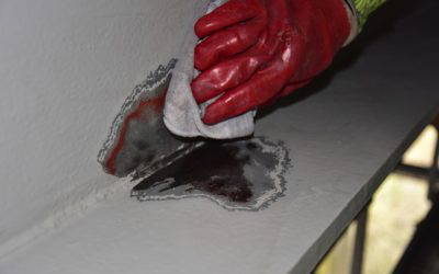 Summer – The Peak Season for Industrial Coatings and the Importance of ICATS Training
