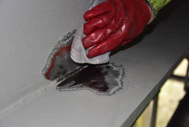 Summer – The Peak Season for Industrial Coatings and the Importance of ICATS Training